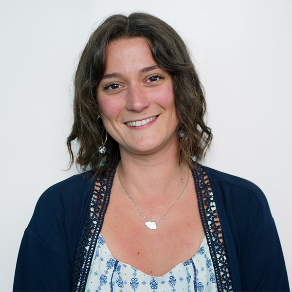 Manon V., chargée d'études à la Chambre de Commerce et d'Industrie de ...