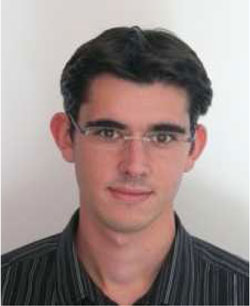 Adrien, chargé d'études dans le secteur social - Institut de Géographie ...