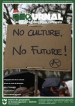 Couverture Géournal Janvier 2026